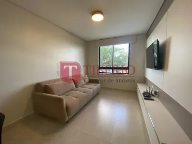 Apartamento com 1 Quarto para alugar, 37m² no Centro, Campina Grande