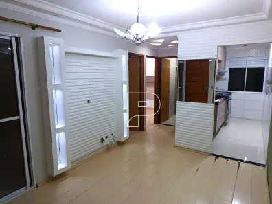 Apartamento com 2 Quartos à venda, 48m² no Graça, Cotia