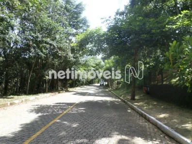 Lote/Terreno à venda, 1000m² no Vila Alpina, Nova Lima