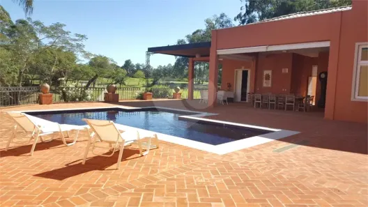 Casa de Condomínio com 7 Quartos à venda, 1200m² no Condomínio Terras de São José, Itu