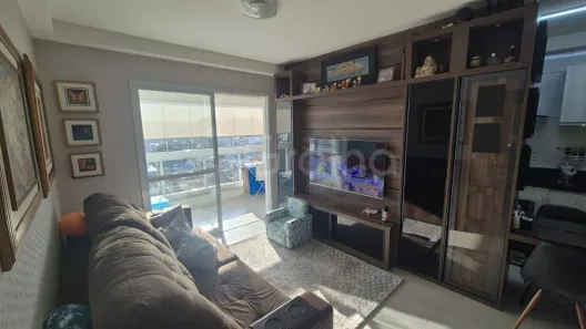 Apartamento com 2 Quartos à venda, 75m² no Capoeiras, Florianópolis