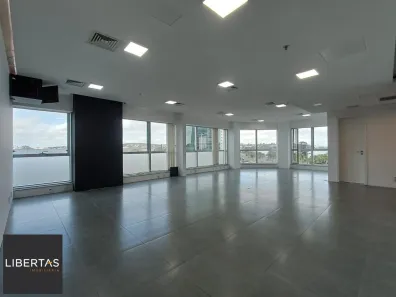 Sala Comercial com 1 Quarto à venda, 84m² no Cristal, Porto Alegre