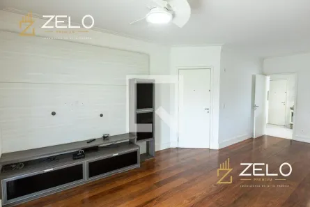 Apartamento com 3 Quartos à venda, 112m² no Taquaral, Campinas
