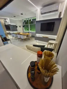 Apartamento com 2 Quartos à venda, 59m² no Candelária, Natal