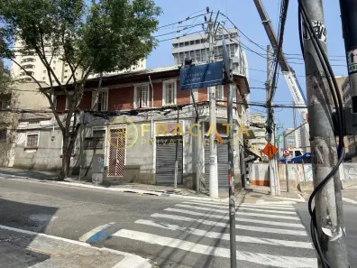Imóvel Comercial à venda, 195m² no Bela Vista, São Paulo