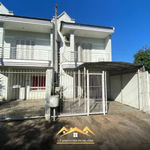 Sobrado com 2 Quartos à venda, 68m² no Monte Belo, Gravataí