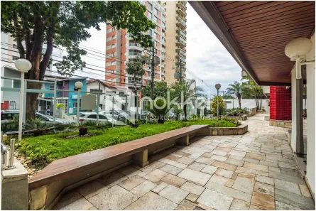 Apartamento com 4 Quartos à venda, 170m² no Perdizes, São Paulo