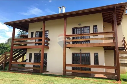 Casa de Condomínio com 3 Quartos à venda, 115m² no Serrinha, Bragança Paulista