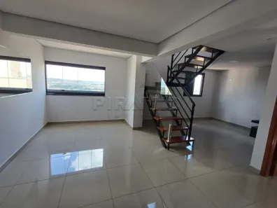 Cobertura com 2 Quartos para alugar, 139m² no Nova Aliança, Ribeirão Preto