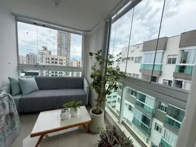 Apartamento com 2 Quartos à venda, 80m² no Praia de Itaparica, Vila Velha