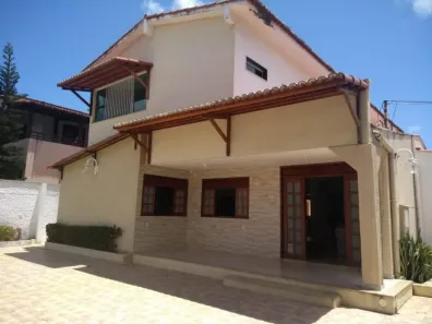 Casa com 4 Quartos à venda, 362m² no Lagoa Nova, Natal