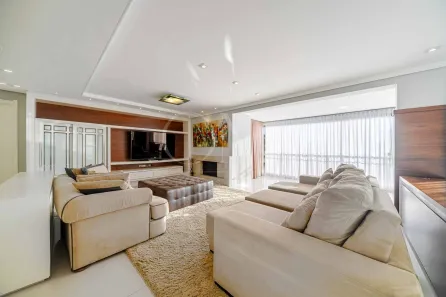 Apartamento com 4 Quartos à venda, 232m² no Bela Vista, Porto Alegre