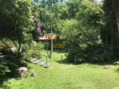 Casa com 5 Quartos à venda, 273m² no Alto da Boa Vista, Rio de Janeiro