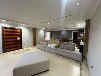 Casa com 3 Quartos à venda, 141m² no Residencial Estados Unidos, Uberaba