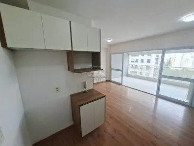 Apartamento com 1 Quarto para alugar, 40m² no Bela Vista, São Paulo