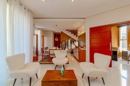 Casa de Condomínio com 3 Quartos à venda, 296m² no Parque Esplanada, Votorantim