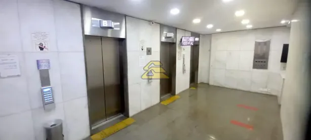Sala Comercial à venda, 25m² no Centro, Rio de Janeiro