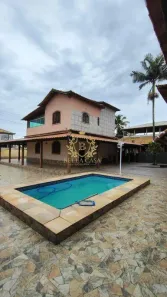 Casa com 4 Quartos à venda, 326m² no Vilatur, Saquarema
