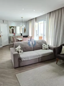 Apartamento com 2 Quartos à venda, 86m² no Jardim Londrina, São Paulo