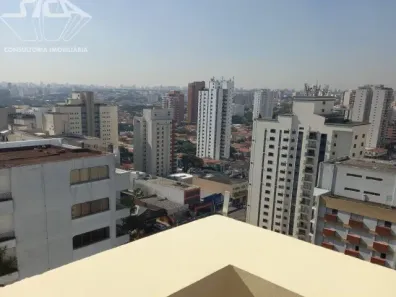 Cobertura com 4 Quartos à venda, 445m² no Campo Belo, São Paulo