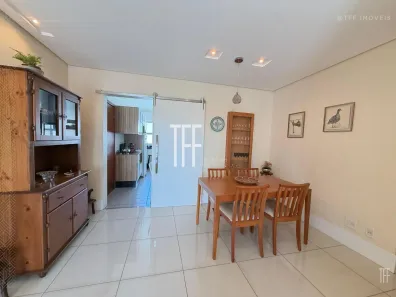Apartamento com 3 Quartos à venda, 121m² no Cambuí, Campinas