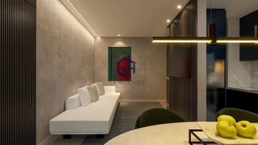 Apartamento com 2 Quartos à venda, 53m² no Castelo, Belo Horizonte