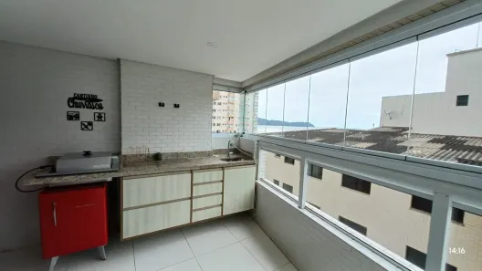 Apartamento com 2 Quartos à venda, 109m² no Aviação, Praia Grande