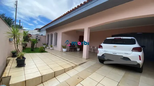 Casa com 3 Quartos à venda, 211m² no Jardim São Paulo, Americana