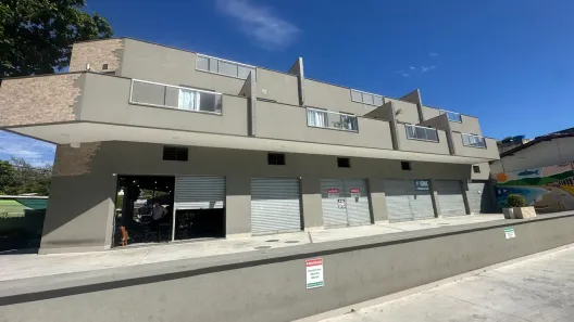 Apartamento com 1 Quarto à venda, 38m² no Ribeira, Rio de Janeiro