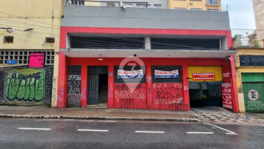Ponto Comercial para alugar, 443m² no República, São Paulo