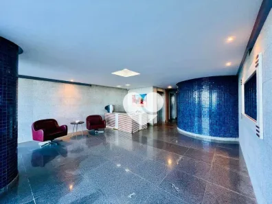 Apartamento com 5 Quartos à venda, 299m² no Ipiranga, Guarapari