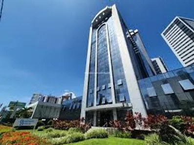 Sala Comercial à venda, 57m² no Boa Viagem, Recife