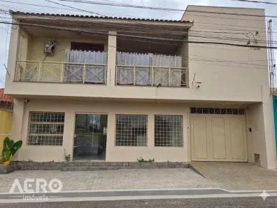 Ponto Comercial para alugar, 100m² no Vila Lemos, Bauru