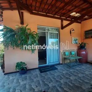 Apartamento com 4 Quartos à venda, 132m² no Santa Maria, Belo Horizonte