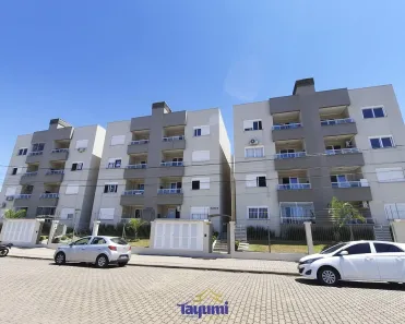 Apartamento com 2 Quartos à venda, 64m² no Universitário, Santa Cruz do Sul
