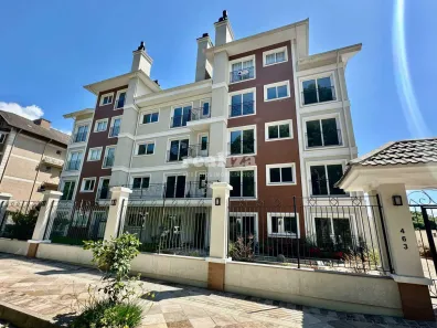 Apartamento com 2 Quartos à venda, 67m² no Vila Luiza, Canela