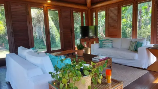 Sobrado com 8 Quartos à venda, 495m² no Itacimirim (Monte Gordo), Camaçari