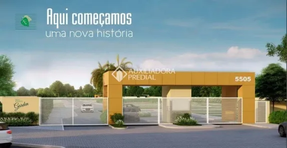 Lote/Terreno à venda, 147m² no Hípica, Porto Alegre