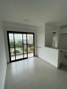 Apartamento com 2 Quartos à venda, 58m² no Ribeirânia, Ribeirão Preto