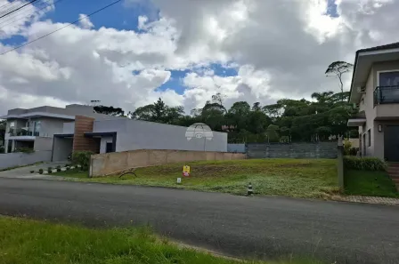Lote/Terreno à venda, 310m² no Arruda, Colombo