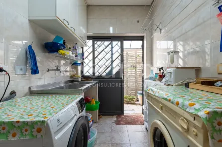 Casa com 2 Quartos à venda, 230m² no Planalto Paulista, São Paulo