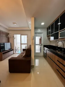 Apartamento com 2 Quartos para alugar, 60m² no Jaguaribe, Osasco