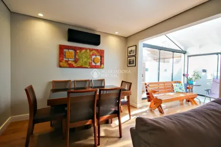 Casa de Condomínio com 4 Quartos à venda, 157m² no Sarandi, Porto Alegre