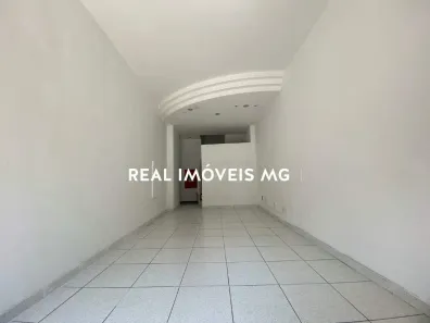 Ponto Comercial para alugar, 61m² no Coração de Jesus, Belo Horizonte