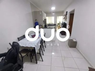 Casa com 2 Quartos à venda, 124m² no Parque São Jorge, Piracicaba