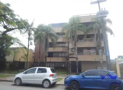 Cobertura com 5 Quartos à venda, 117m² no Guaratuba, Guaratuba