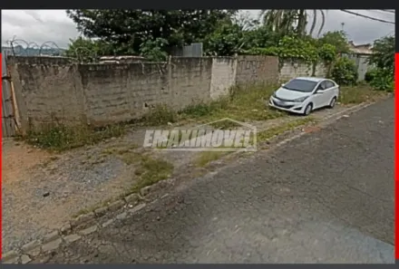 Lote/Terreno à venda, 1542m² no Vila Colorau, Sorocaba