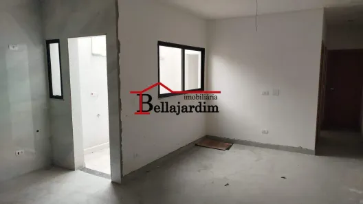Apartamento com 2 Quartos à venda, 68m² no Vila Assunção, Santo André