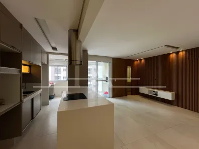 Apartamento com 1 Quarto à venda, 65m² no Jardim do Lago, Bragança Paulista