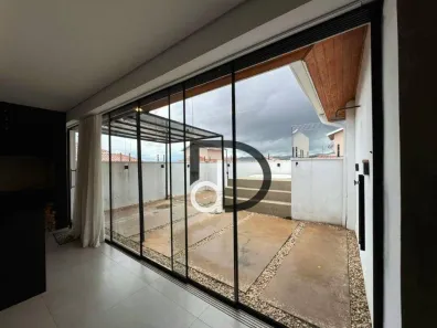 Cobertura com 3 Quartos à venda, 127m² no Pinheirinho, Vinhedo